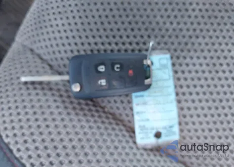 2017 GMC Terrain Sle-2 z USA, uszkodzony, nr VIN 2GKFLTE35H6239802